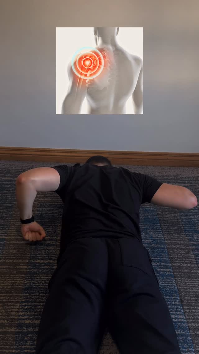 Close-up of treatment techniques