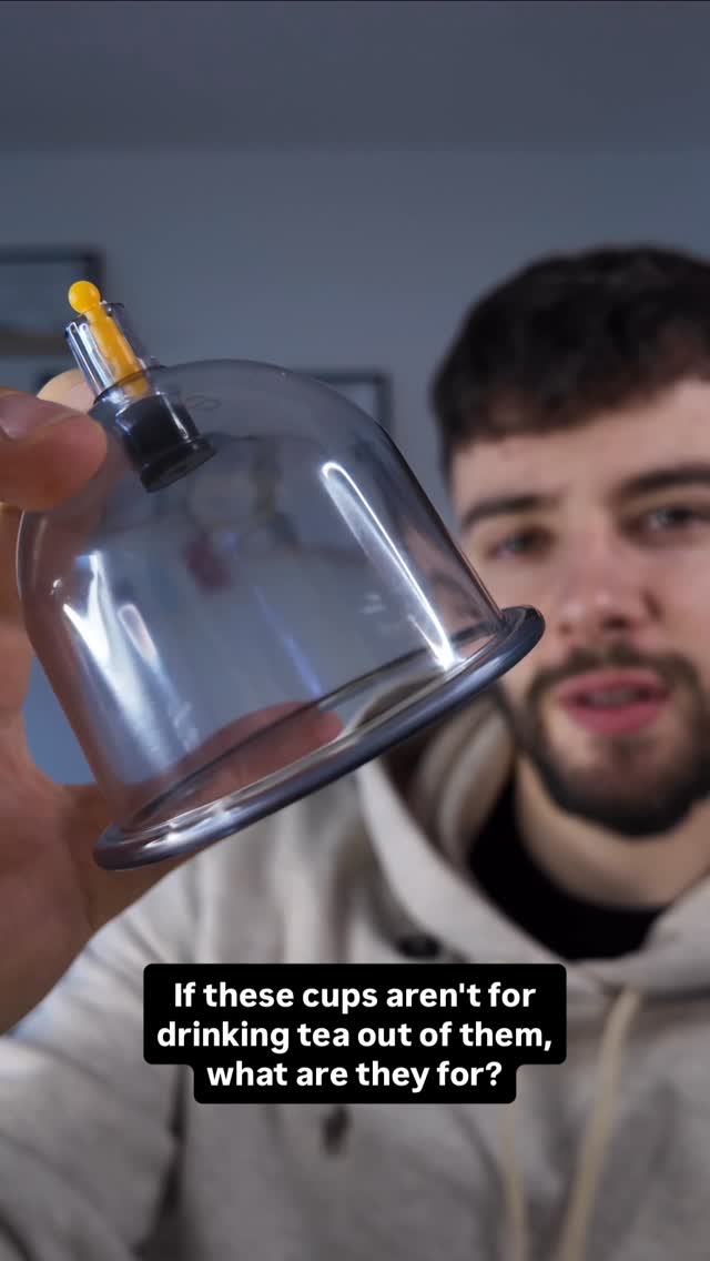 Close-up of treatment techniques